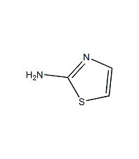 2-噻唑胺