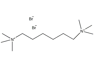 溴化六甲铵