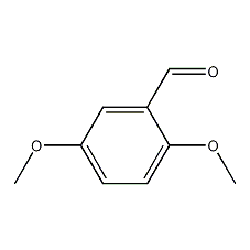 2,5-二甲氧基苯甲醛