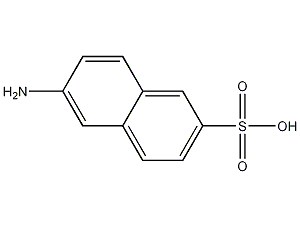 6-氨基-2-萘磺酸