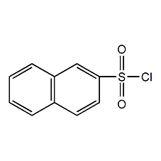 2-萘磺酰氯