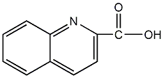 2-喹啉羧酸