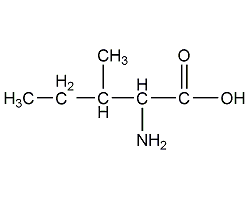L-异白氨酸