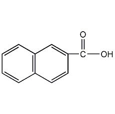 2-萘甲酸