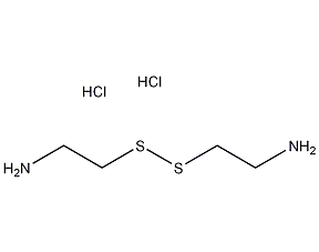 胱胺二盐酸盐