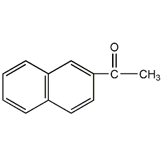2-乙酰萘
