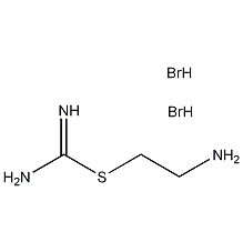 S-(2-氨乙基)异硫脲二氢溴酸盐