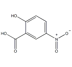 5-硝基水杨酸