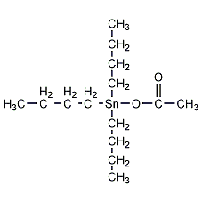 三正丁基乙酸锡