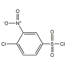 4-氯-3-硝基苯磺酰氯