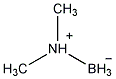 二甲胺基硼烷