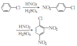 1-氯-2,4-二硝基苯