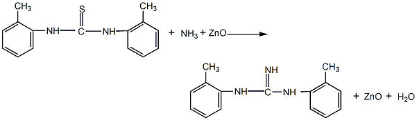 1,3-二邻甲苯基胍