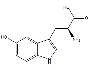 5-羟基色氨酸