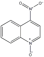 4-硝基喹啉N-氧化物