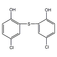 2,2'-二羟基-5,5'-二氯苯基硫醚