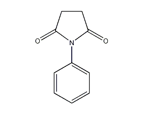 N-苯基琥珀酰亚胺