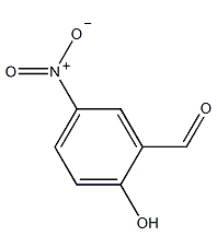 5-硝基水杨醛