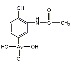 乙酰胂胺