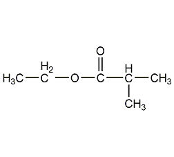 异丁酸乙酯