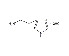 组胺二盐酸盐