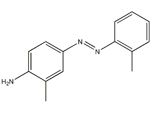 邻氨基偶氮甲苯