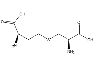 L-胱硫醚