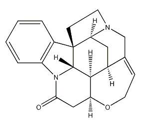 番木鳖碱