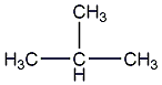 异丁烷