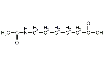 6-乙酰氨基己酸