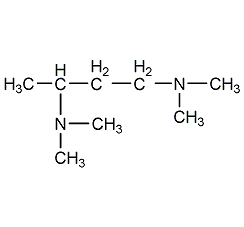 N,N,N',N'-四甲基-1,3-丁二胺