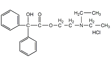 盐酸贝那替嗪