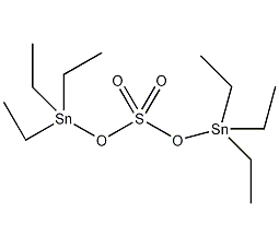 双(三氟乙基锡)硫酸酯