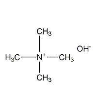 四甲基氢氧化铵
