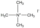 四甲基碘化铵