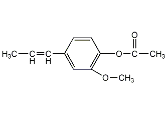 乙酸异丁香酚酯