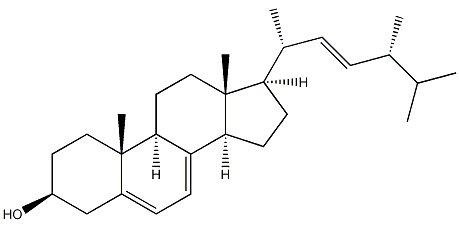 麦角固醇