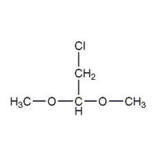 氯乙醛缩二甲醇