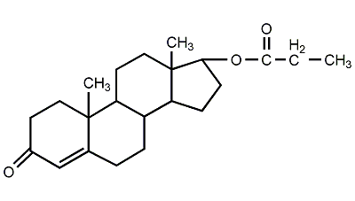 丙酸睾酮