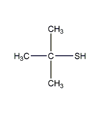 2-甲基-2-丙硫醇