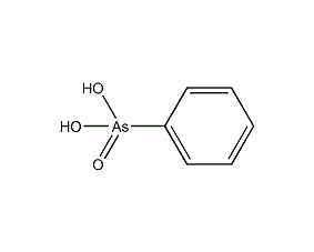 苯胂酸