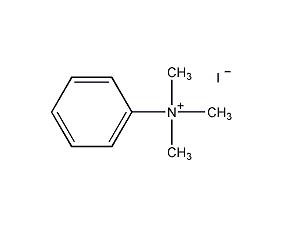 苯基三甲基碘化铵