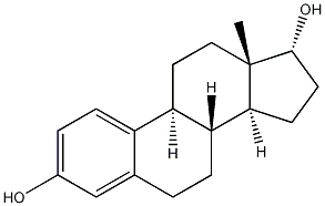 17α-雌二醇