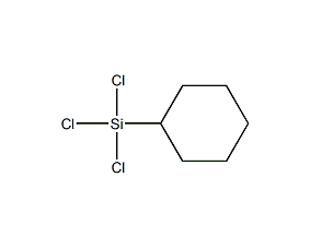 环己基三氯硅烷