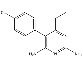 乙胺嘧啶
