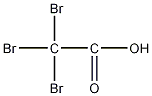 三溴乙酸