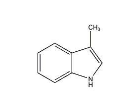 3-甲基吲哚