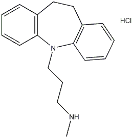 地昔帕明盐酸盐