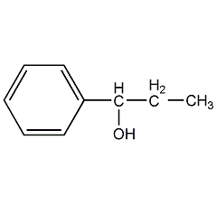 1-苯基-1-丙醇