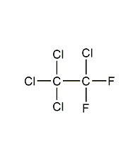 1,1-二氟四氯乙烷
